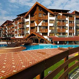 Belvedere Club Apartament