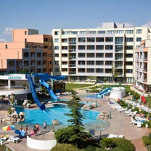 Trakia Plaza Hotel de apartamente