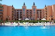 Palazzo Hotel