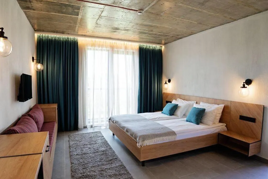Amara Sugar Hotel Sunny Beach Bulgaria