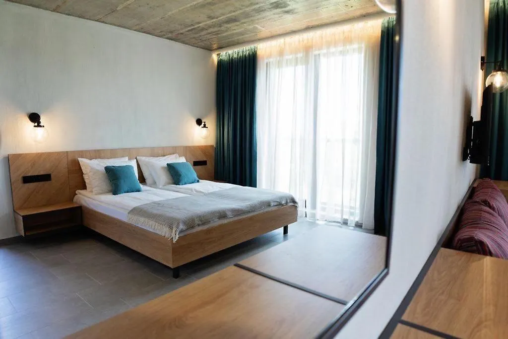 Amara Sugar Hotel Sunny Beach