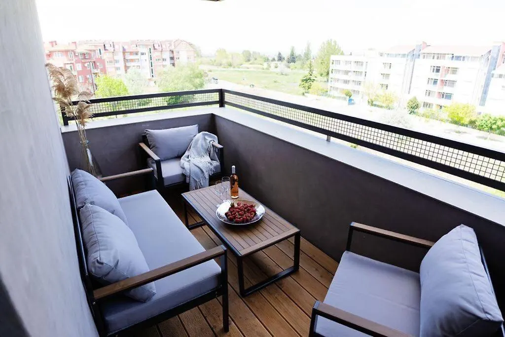 Amara Sugar Hotel Sunny Beach Bulgaria