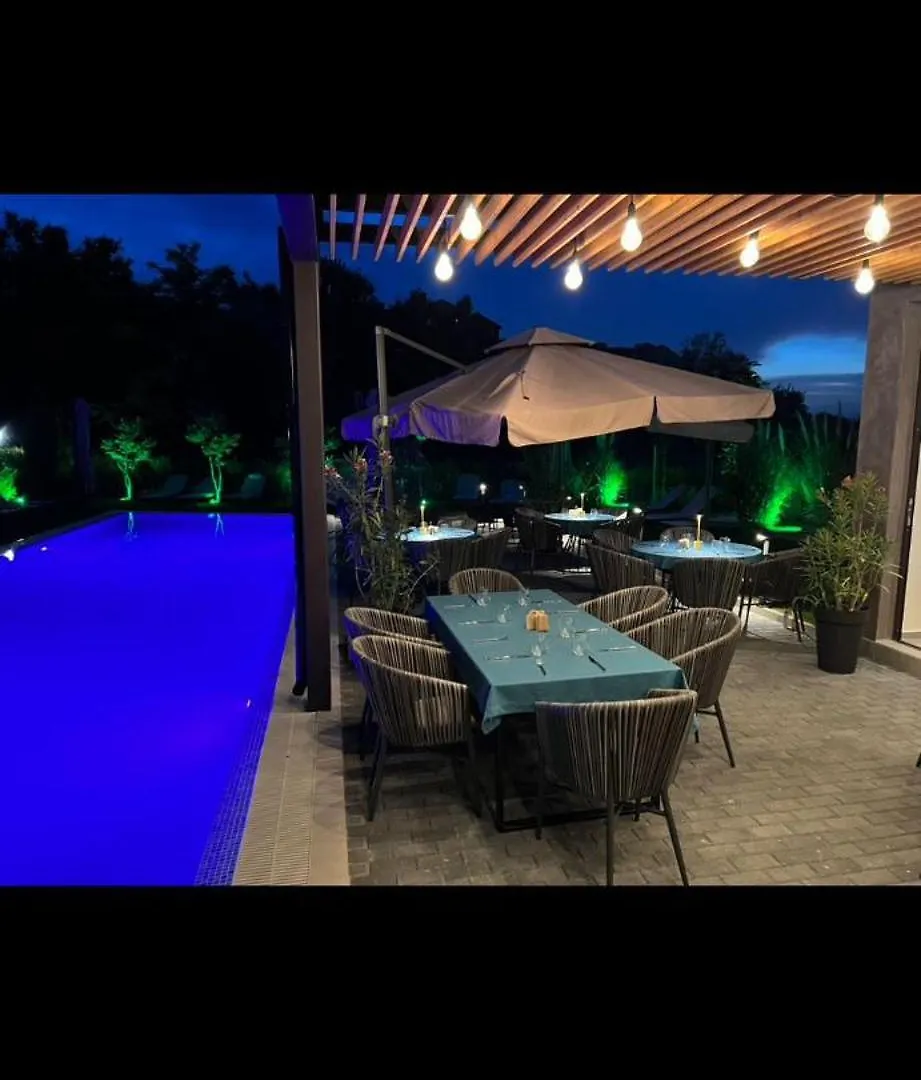 Amara Sugar Hotel Sunny Beach